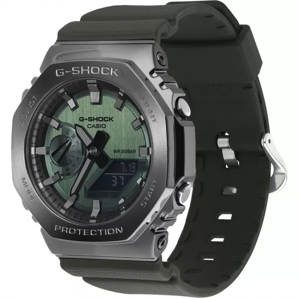 Casio G-Shock GM-2100B-3AER