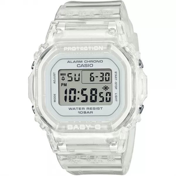 Casio Baby-G BGD-565S-7ER