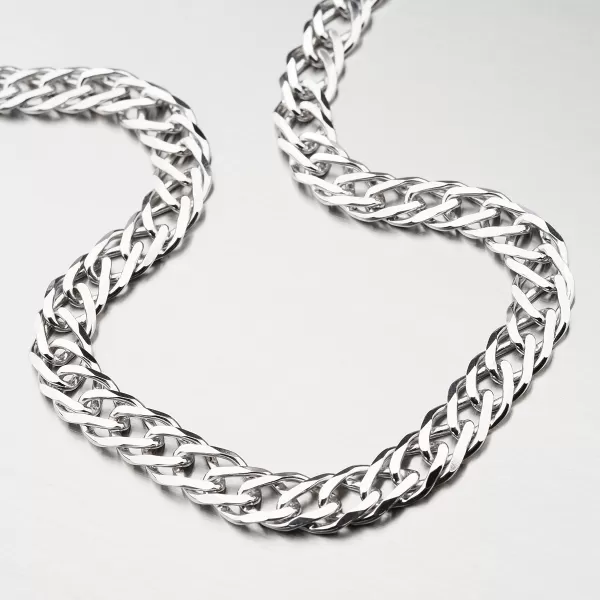 Stříbrný náramek Rombo CHRS-11-150