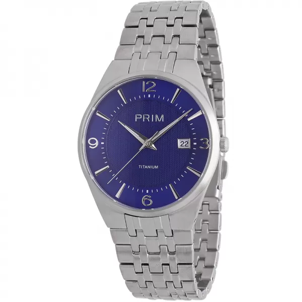 PRIM Slim Titanium 2022 - F W01P.13166.F