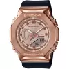 Casio G-Shock Metal Covered GM-S2100PG-1A4ER