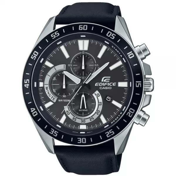 Casio Edifice EFV-620L-1AVUEF