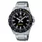 Casio Edifice EFS-S550DB-1AVUEF