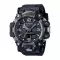 Casio G-Shock Mudmaster Carbon Core Guard GWG-2000-1A1ER