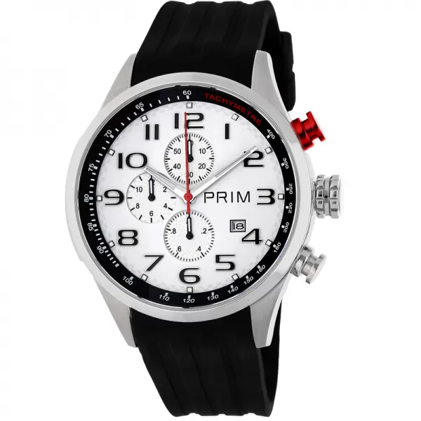 PRIM Racer Chronograph 2021 - B W01P.13160.B