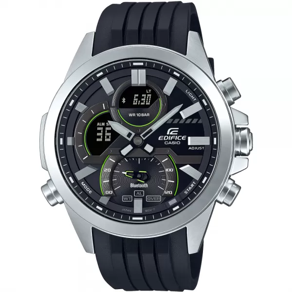 Casio Edifice ECB-30P-1AEF