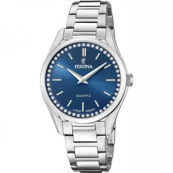Festina Mademoiselle Swarovski 20583/3