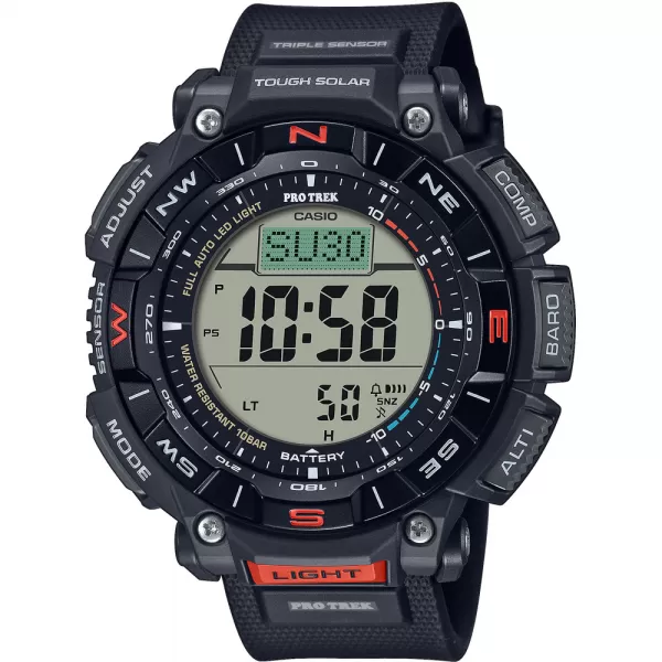 Casio Protrek Solar PRG-340-1ER