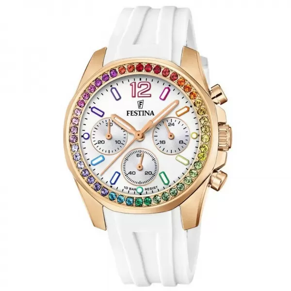 Festina Boyfriend Collection Rainbow 20611/2