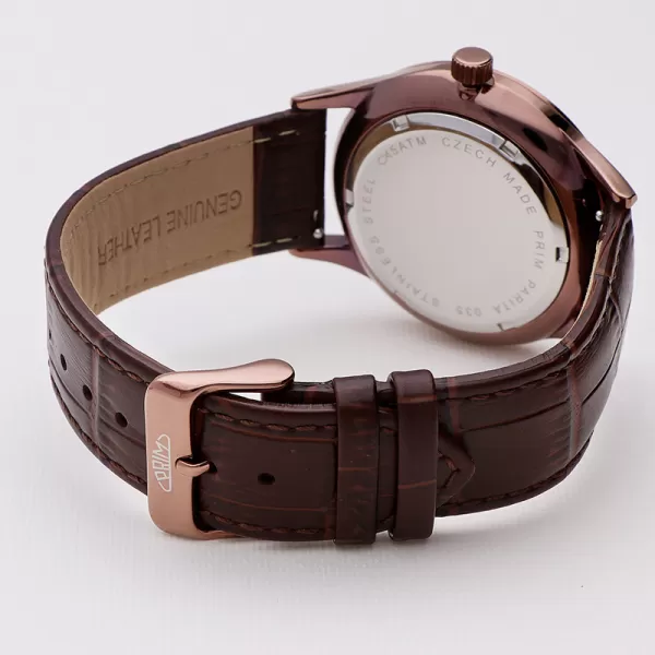 PRIM Parita Men 21 - E W01P.13155.E