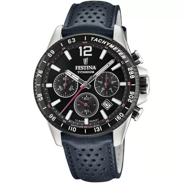Festina Titanium Sport Chronograph 20521/5