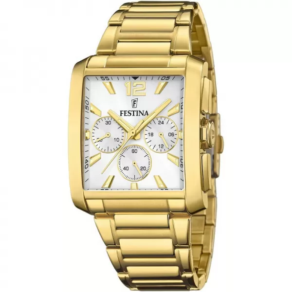 Festina Timeless Chronograph 20638/1