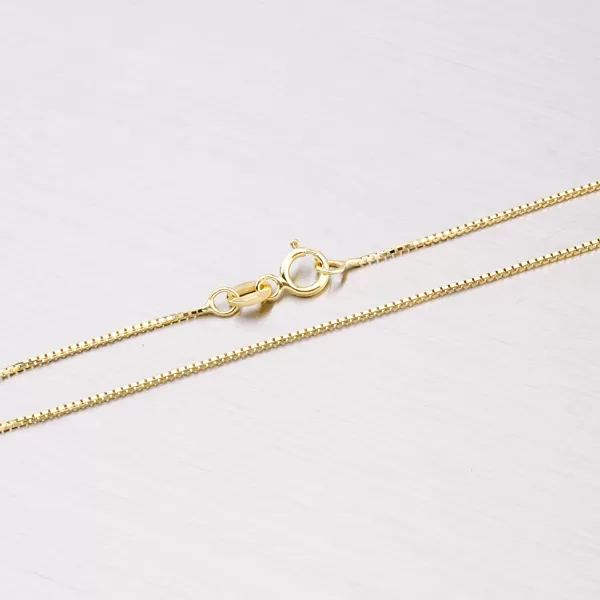 Zlatý náramek - Venecia 44-1027