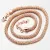 Dámský náhrdelník stříbro 925 zlacený N1300513-1264-SLX