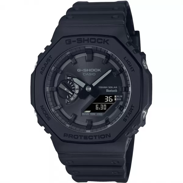 Casio G-Shock GA-B2100-1A1ER