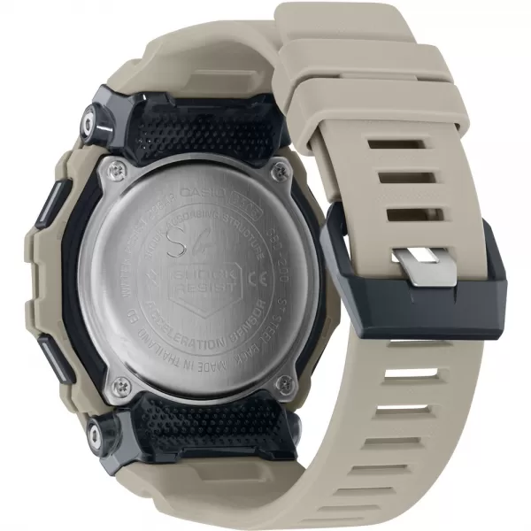 Casio G-Shock G-Squad GBD-200UU-9ER