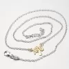 Stříbrný náhrdelník se stromem života N1502489-0331-SLX