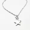 Stříbrný přívěsek ve tvaru hvězdy P2001137-1264-SLX