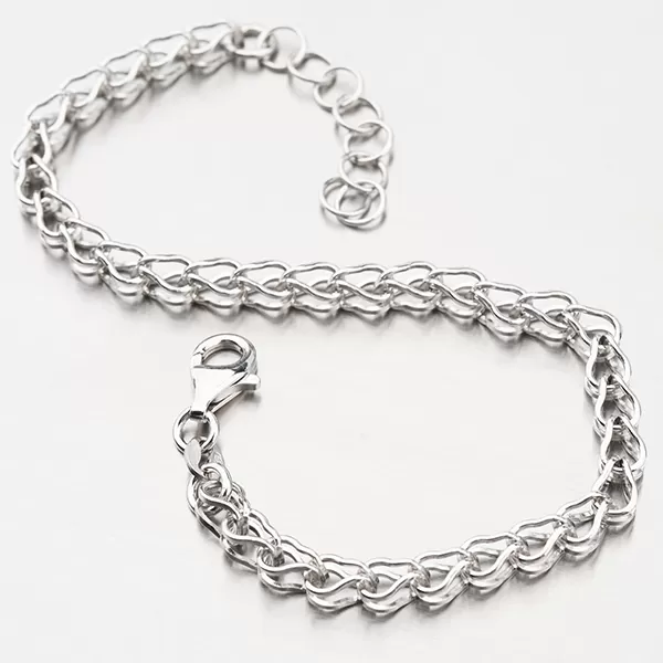 Dámský náramek stříbro 925 pro ženy B1900480-0019-SLX