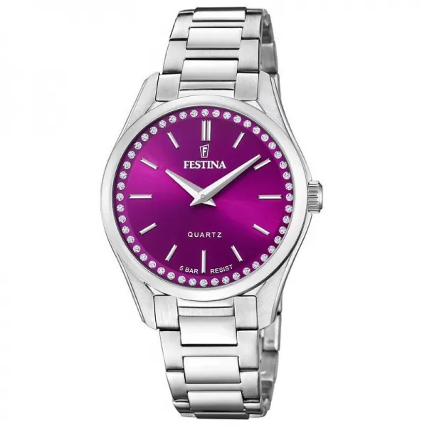 Festina Mademoiselle Swarovski 20583/2