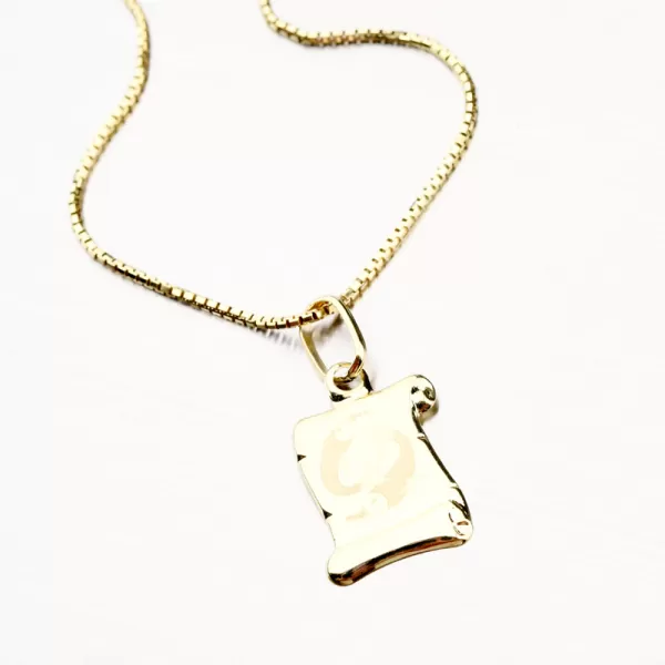 Ryby - zlaté měsíční znamení 43-2081-02