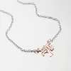 Stříbrný náhrdelník se stromem života N1502490-0331-SLX