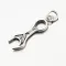 Přívěsek stříbro 925 nářadí klíč P1604108-0532-SLX