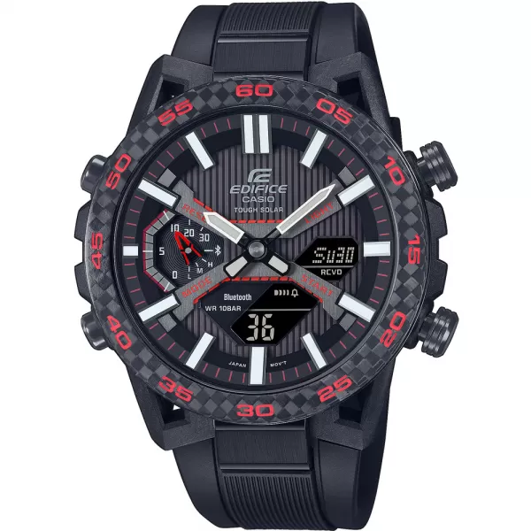 Casio Edifice Sospensione ECB-2000PB-1AEF