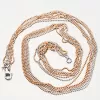 Dámský náhrdelník ze stříbra N1300525-1264-SLX