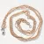 Dámský náhrdelník stříbro 925 stříbra N1300525-1264-SLX
