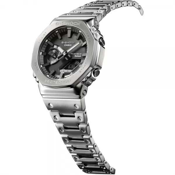 Casio G-Shock Full Metal GM-B2100D-1AER