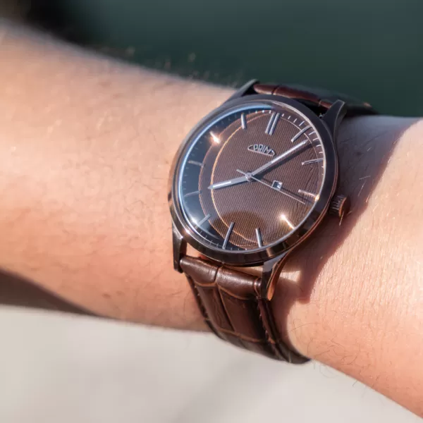 PRIM Parita Men 21 - E W01P.13155.E