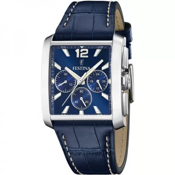 Festina Timeless Chronograph Quartz 20636/2