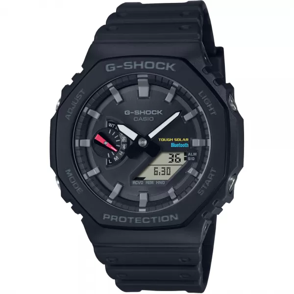 Casio G-Shock GA-B2100-1AER