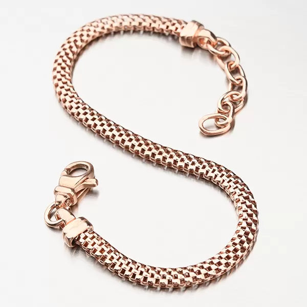 Dámský náramek stříbro 925 v barvě B1300488-1264-SLX