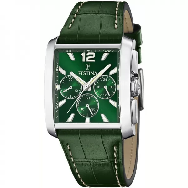 Festina Timeless Chronograph Quartz 20636/3