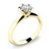 Prsten s diamantem 140016D-ZL