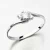 Prsten se zirkonem 356-0106-01