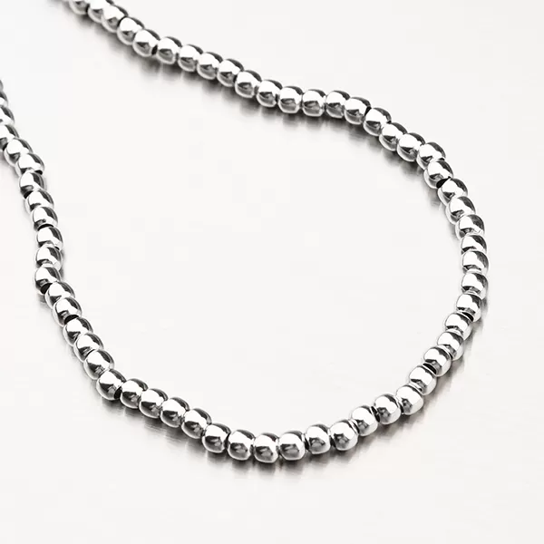 Dámský náramek z kuliček - stříbro 925 B2100126-1132-SLX