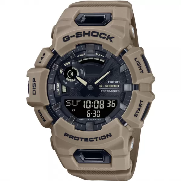 Casio G-Shock G-Squad GBA-900UU-5AER