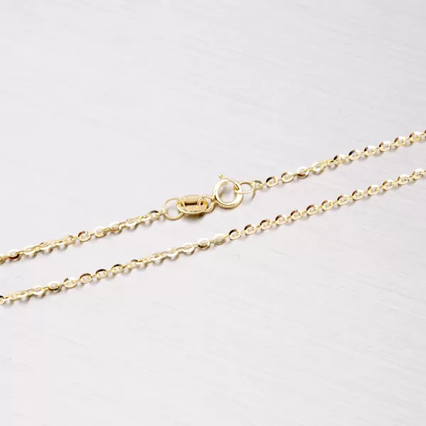 Zlatý náramek Anker 44-1515