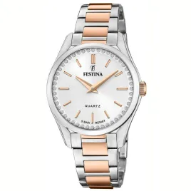 Festina Mademoiselle Swarovski 20620/1