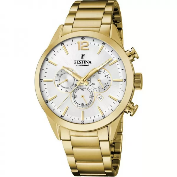 Festina Chronograph 20633/1