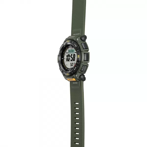 Casio Protrek Solar PRG-340-3ER