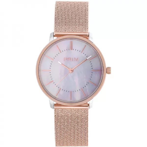 PRIM Slim Pearl Icon - N W02P.13150.N