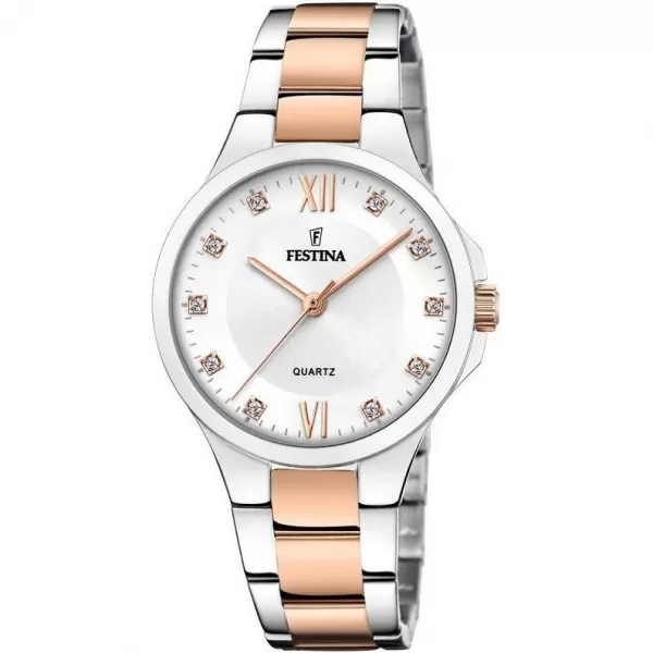 Festina Mademoiselle Swarovski 20612/1
