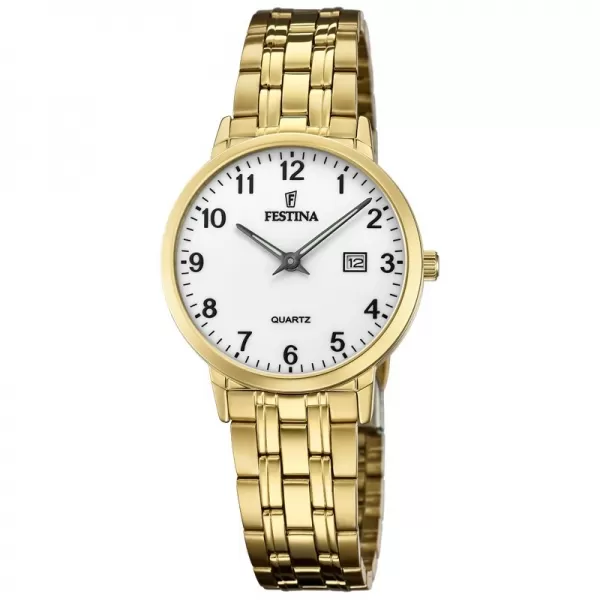 Festina Classic Bracelet 20514/1