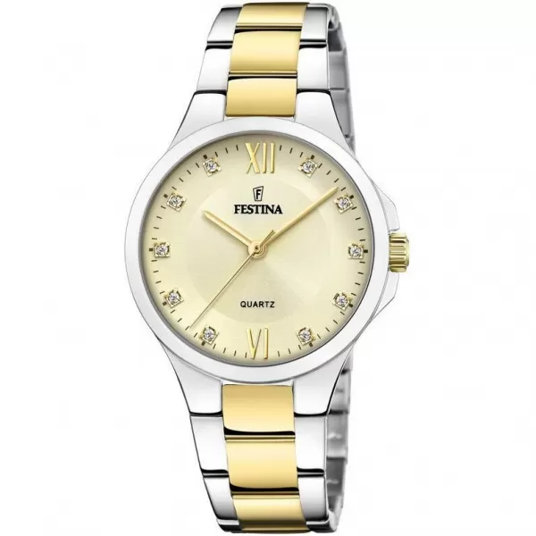 Festina Mademoiselle Swarovski 20618/1