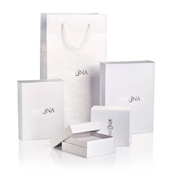 Zlatý 14 karátový náhrdelník žluté zlato s bílými říčními perličkami 92P00028