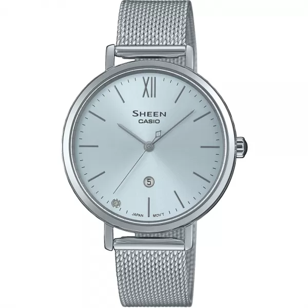 Casio Sheen (006) SHE-4539SM-2AUER